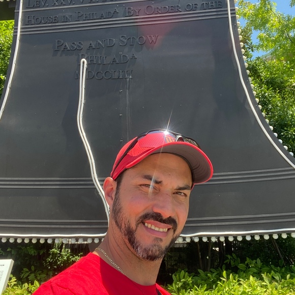 Meet your Posher, Yosbel - Picture 1 of 1